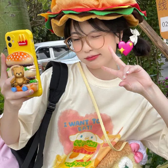 抠门兔的精致生活
