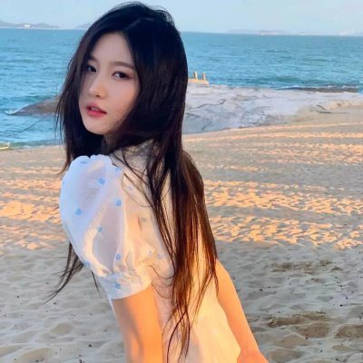 小心身后