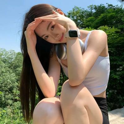 雨和闪电的气息