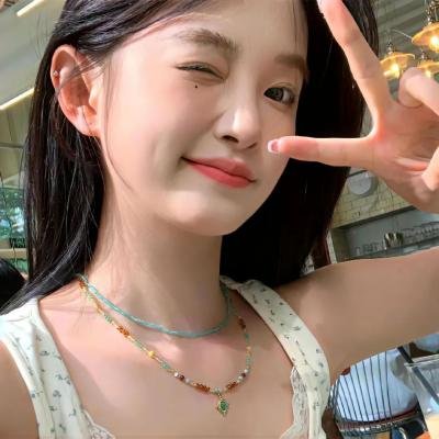 尖东老泥妹之四大天后